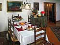 Picture, Dinner Table